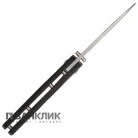 Нож Fallkniven PXL Magnum Folder сталь CoS ламинированная PXLwh