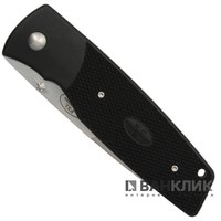 Нож Fallkniven PXL Magnum Folder сталь CoS ламинированная PXLwh
