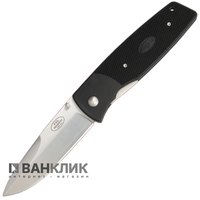 Нож Fallkniven PXL Magnum Folder сталь CoS ламинированная PXLwh