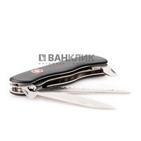 Нож Victorinox Forester 0.8363.3