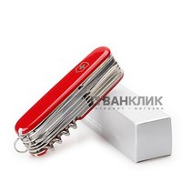 Нож Victorinox Handyman Red 1.3773
