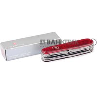Нож Victorinox Huntsman 1.3713.T