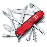 Нож Victorinox Huntsman 1.3713.T