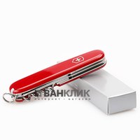 Нож Victorinox Spartan Red 1.3603-2