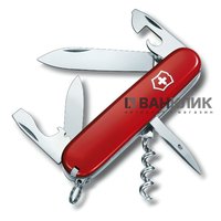 Нож Victorinox Spartan Red 1.3603