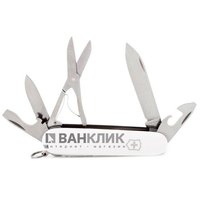 Нож Victorinox Swiss Army Climber 1.3703.7-2