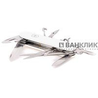 Нож Victorinox Swiss Army Climber 1.3703.7-3