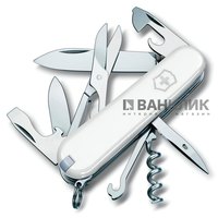 Нож Victorinox Swiss Army Climber 1.3703.7