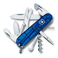 Нож Victorinox Swiss Army Climber 1.3703.T2