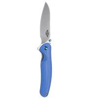 Нож Olight Oknife Drever синий, изображение 2