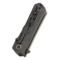 Карманный нож Boker Plus Kihon Assisted od green 01BO164, изображение 2