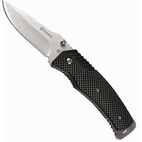 Нож туристический Ganzo G618, Цвет : Green, изображение 3