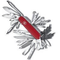 Многофункциональный коллекционный нож Victorinox SwissChamp XXL 1.6795.XXL