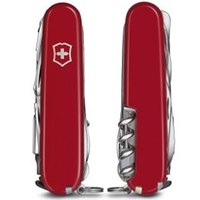 Многофункциональный коллекционный нож Victorinox SwissChamp XXL 1.6795.XXL, изображение 3