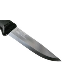Нож туристический Morakniv Companion black 12092, изображение 4