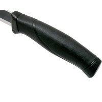 Нож туристический Morakniv Companion black 12092, изображение 5