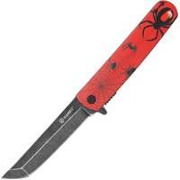 Карманный нож Ganzo G626-RD красный, Цвет : Красный
