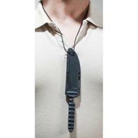 Нож Cold Steel Spike Bowie (CS-53NBS), изображение 3