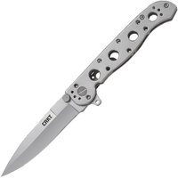 Карманный нож CRKT M16 Silver Stainless steel M16-03SS