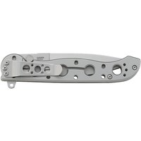 Карманный нож CRKT M16 Silver Stainless steel M16-03SS, изображение 3