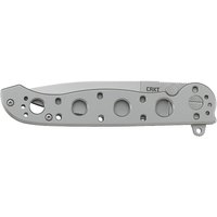 Карманный нож CRKT M16 Silver Stainless steel M16-03SS, изображение 4