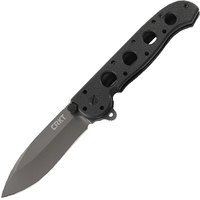 Карманный нож CRKT M21 Carson Folder Black M21-02G