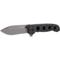 Карманный нож CRKT M21 Carson Folder Black M21-02G, изображение 2