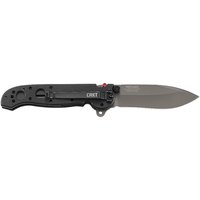 Карманный нож CRKT M21 Carson Folder Black M21-02G, изображение 3