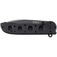 Карманный нож CRKT M21 Carson Folder Black M21-02G, изображение 6
