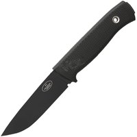 Нож тактический для выживания Fallkniven F1 Pilot Survival black F1BL