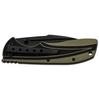 Нож тактический Tac-Force TFE-A005-BKTN, изображение 2