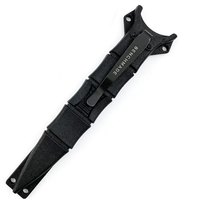 Нож Benchmade SOCP Dagger 176BKSN, изображение 2