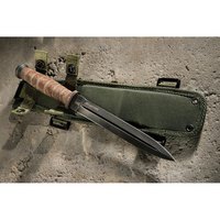 Боевой нож Біла Зброя Десантник, изображение 5