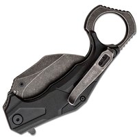 Нож керамбит Kershaw Outlier 2064, изображение 2