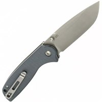 Нож туристический Ganzo G6803 серый G6803-GY, изображение 3