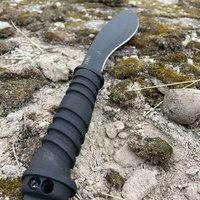 Нож-кукри Біла Зброя Гуркх, изображение 2