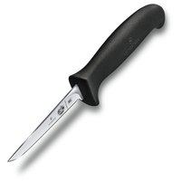 Нож кухонный Victorinox Fibrox Poultry 9см узкое с черн. ручкой Small 5.5903.09S, изображение 3
