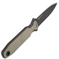 Нож для самообороны SOG Pentagon FX Convert, Flat Dark Earth (17-61-04-57), Цвет : Песочный, изображение 2