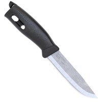 Нож туристический Morakniv Companion Spark черный 13567