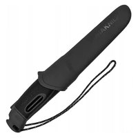 Нож туристический Morakniv Companion Spark черный 13567, изображение 3