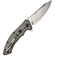 Нож туристический SKIF Shark II SW black 421SE, Цвет : Black, изображение 2