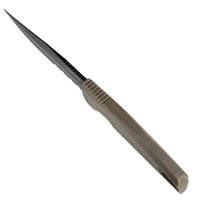 Нож SOG Recondo FX FDE, Partially Serrated (17-22-04-57), Цвет : Песочный, изображение 2