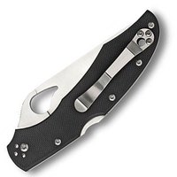 Карманный нож Spyderco Byrd Cara Cara 2 (BY03GP2), изображение 2