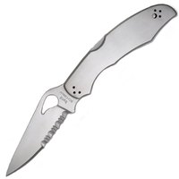 Карманный нож Spyderco Byrd Cara Cara 2 (BY03PS2)