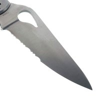 Карманный нож Spyderco Byrd Cara Cara 2 (BY03PS2), изображение 2