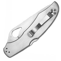 Карманный нож Spyderco Byrd Cara Cara 2 (BY03PS2), изображение 3