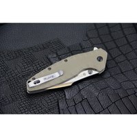 Нож туристический Ruike P843-W, изображение 2