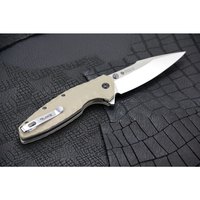 Нож туристический Ruike P843-W, изображение 4