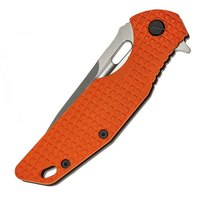 Нож туристический SKIF Defender II SW orange 423SEOR, Цвет : Orange, изображение 3