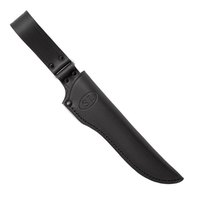 Нож охотничий Fallkniven Forest Knife leather sheath S1L, Ножны/чехол: Кожаные ножны, изображение 2
